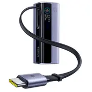 Baseus Energeek Gr11 Portatīvais akumulators 145W 20000 mAh E0027B01