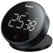 Baseus Heyo Pro Dark Atpakaļskaitīšanas Taimeris Fmds000013