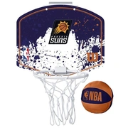 Basketbola groza komplekts Nba Mini-Hoop  Phoenix Suns Wtba1302Pho