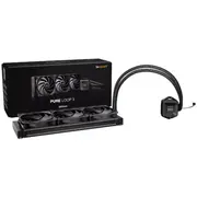 Be quiet Pure Loop 3 Dzesētājs 360Mm Bw029Eu