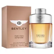 Bentley for Men Intense Smaržas Edp 100Ml 7640111497547