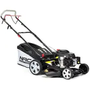 Benzīna zāles pļāvējs 196Cc  Ls50-196-Hs-Ng Nac