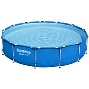 Bestway 5612E Steel Pro Pool Set