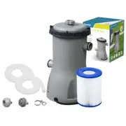 Bestway 58386 Filtra Sūknis 800Gal / 3028 L/H