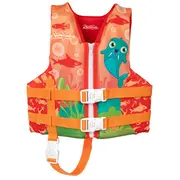 Bestway Peldveste bērniem Walrus 6941607348284