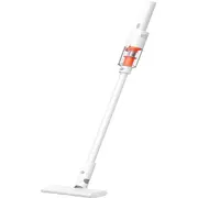 Bezvadu putekļu sūcējs ar 180 W jaudu 14.4 V spriegumu un līdz 40 min darbības laiku P30 Balts Bhr08J7Eu Xiaomi