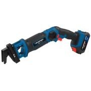 Blaupunkt Cr5010 Cordless Reciprocating saw