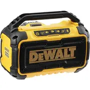 Bluetooth mūzikas atskaņotājs, 10.8V, 14.4V, Dcr011-Xj Dewalt