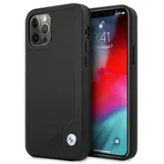 Bmw Bmhcp12Lrcdpk Aizmugurējais Apvalks Priekš Apple iPhone 12 Pro Max