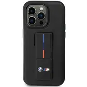 Bmw Bmhcp14S22Gslk Grip Stand Aizmugurējais Apvalks Priekš Apple iPhone 14