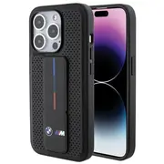 Bmw Bmhcp15Lgspprk Aizmugurējais Apvalks Priekš Apple iPhone 15 Pro