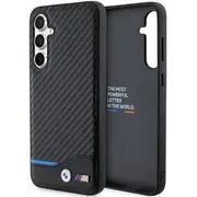 Bmw Bmhcs23Fe22Nbck Aizmugurējais Apvalks Priekš Samsung Galaxy S23 Fe