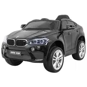 Bmw X6M Bērnu Elektromobilis Pa.jj2199.Exl.cz