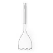 Brabantia kartupeļu spiede, Matt Steel 250484