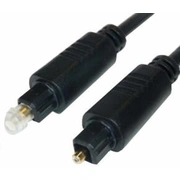 Brackton Audio optical 1M Toslink Oem Tos-Skb-0100.B