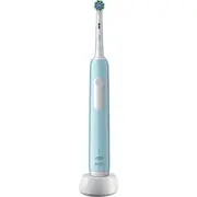 Braun Oral-B Cross Action Elektriskā Zobu Birste / Zils D 305.513.3 Blue