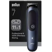 Braun Series 7 Aio7540 Bārdas trimmeris