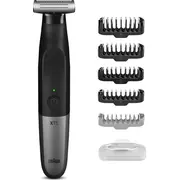 Braun Series Xt5100 skuveklis
