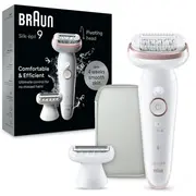 Braun Silk Ses9-030 Epilators Ses9030