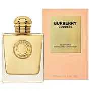Burberry Goddess Smaržas Edp 100 ml 3616302020652