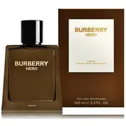Burberry Hero Smaržas Par 100 ml 3616304679445