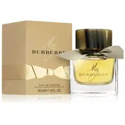 Burberry My Smaržas Edp 50 ml 3614226905994