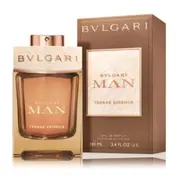 Bvlgari Man Terrae Essence Smaržas Edp 100 ml 783320416101