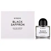 Byredo Black Saffron Smaržas Edp 100 ml 7340032860351