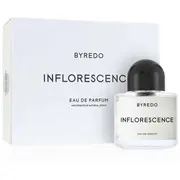 Byredo Inflorescence Smaržas Edp 50Ml 7340032809336