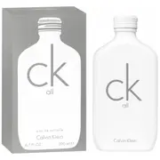 Calvin Klein Ck All Smaržas Edt 200Ml 3614223164462