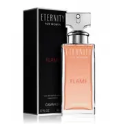 Calvin Klein Eternity Flame Smaržas Edp 50Ml 3614225671371