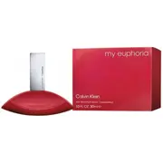 Calvin Klein My Euphoria Smaržas Edp 30 ml 3616304478260