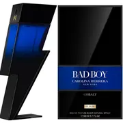 Carolina Herrera Bad Boy Cobalt Elixir Smaržas Edp 50Ml 8411061083765