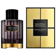 Carolina Herrera Nightfall Patchouli Smaržas Edp 100 ml 8411061789179