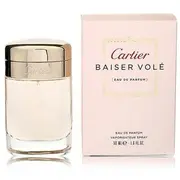 Cartier Baiser Volé Smaržas Par 50 ml 3432240505903