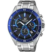 Casio Efr-552D-1A2Vuef Vīriešu pulkstenis