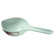 Caurduris ar rokturi Kitchen Essentials  zaļš 0800734Q19