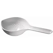 Caurduris ar rokturi Kitchen Essentials pelēks 0800734099