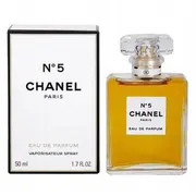 Chanel  N5 Edp 35 ml Sieviešu smaržas 3145891252309
