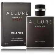 Chanel Allure Homme Sport Eau Extreme Smaržas Edt 50 ml 3145891235500