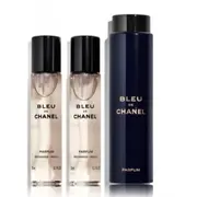 Chanel Bleu de Smaržas Pp 3 x 20 ml 3145891071207