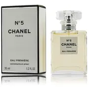 Chanel No.5 Eau Premiere Smaržas Edp 35 ml 3145891052305