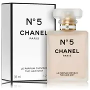 Chanel No.5 Matu Migla Hmi 35 ml 3145891057980