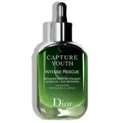 Christian Dior Capture Youth Intense Rescue Atjaunojošs sejas serums 30 ml 3348901458214