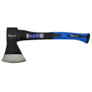 Cirvis ar neslīdošu Tpr rokturi 800G x 15, G72221, Geko G72221