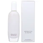 Clinique Aromatics in White Smaržas Edp 100 ml 0020714711740
