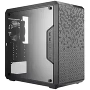 Cooler Master Masterbox Q300L Midi Tower Datora korpuss Mcb-Q300L-Kann-S00