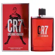 Cristiano Ronaldo Cr7 Smaržas Edt 100Ml 5060524510008