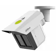 Dahua Ir Bullet/Ipc-Mfw5241T2-E3-Ase Ip Videonovērošanas kamera 3X2Mp Mfw5241T2E3A