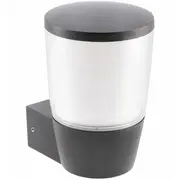 Dārza apgaismojums Tora-Au, E27, 15W, Ip54, melns Os-Tor0Au-00 Gtv